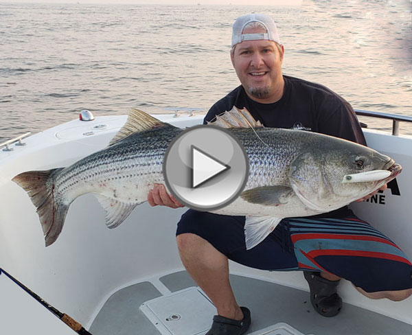 The Making of a Fisherman