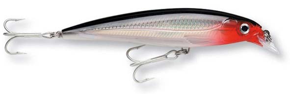 Rapala Saltwater X-Rap