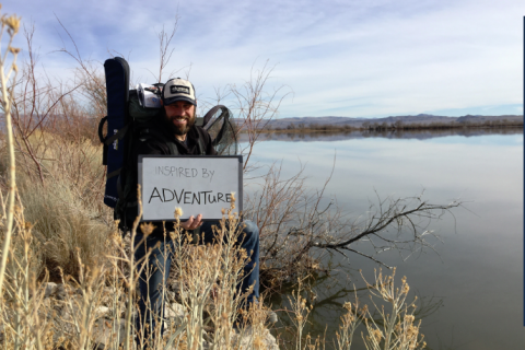 Video Contest – Win a Trip with Okuma Fishing