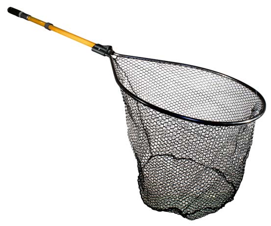 CONSERVATION SERIES LANDING NET