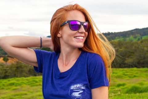 The Future of Eyewear is Floating