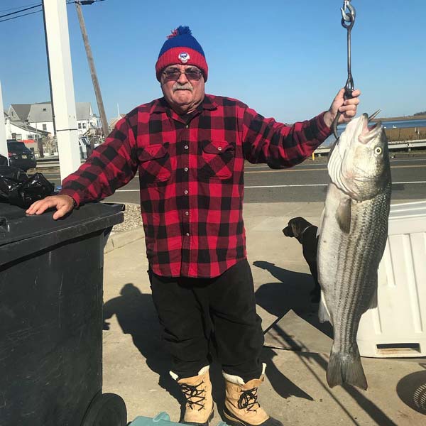 Tony’s Bait & Tackle