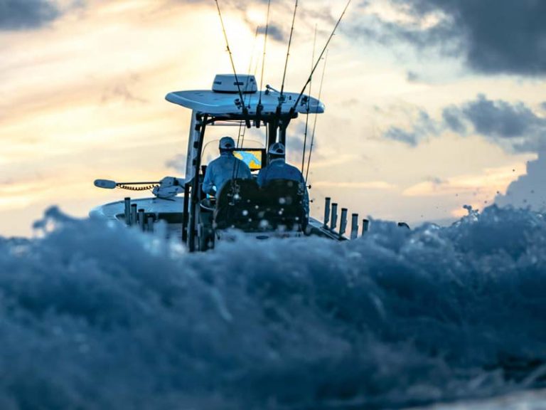 Humminbird And Minn Kota OneBoat Network Contest Winner Announced