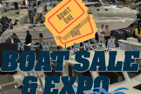 MTA NJ Boat Show Contest