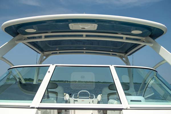 WorldCat 296DC hardtop