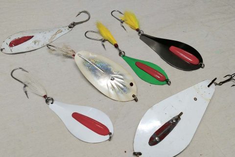 bunker spoons