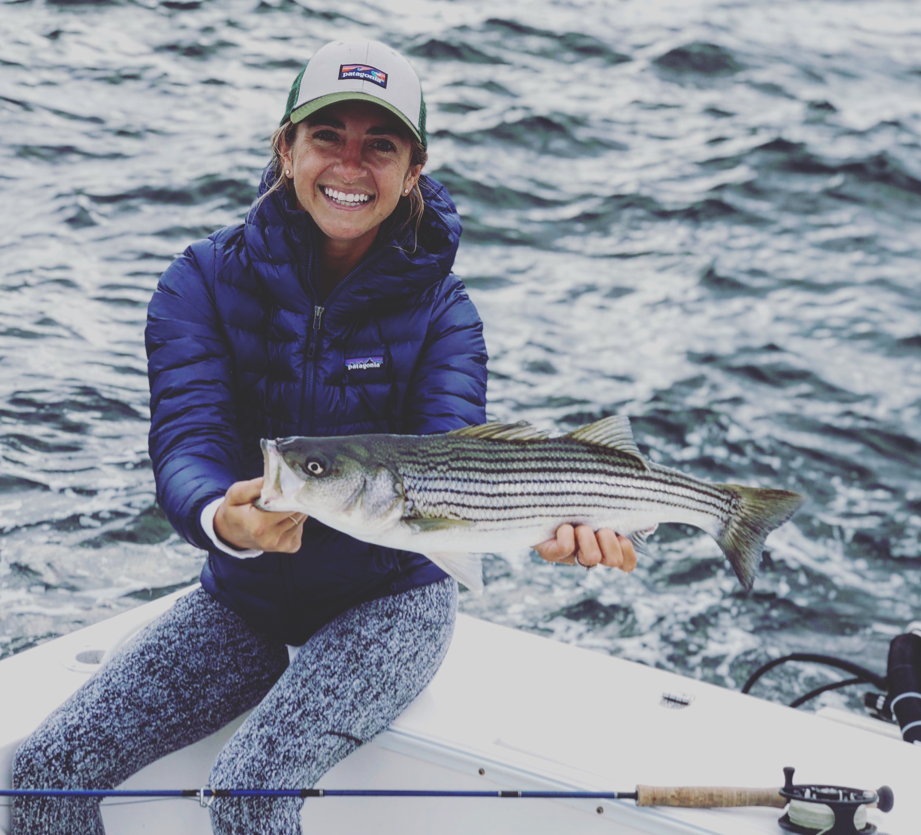 Trips – Chesapeake Women Anglers