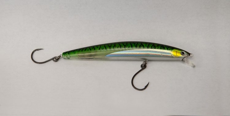 4 Ways to Rig the Daiwa SP Minnow - On The Water