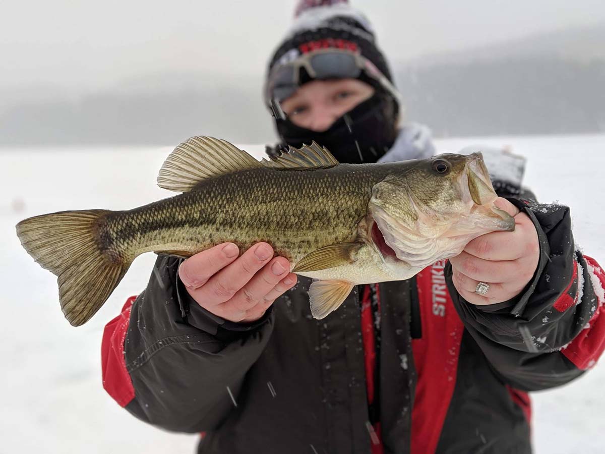 Pennsylvania Fishing Report – March 7, 2019 - On The Water