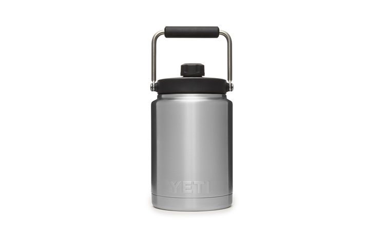 Yeti Half-Gallon Jug