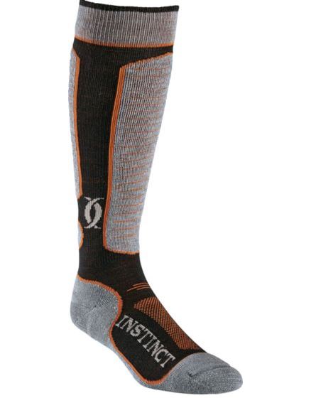 Cabelas Instinct Men&rsquo;s 2.0 Over The Calf Socks