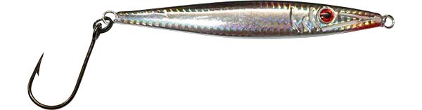 Daddy Mac Trophy Casting Jig