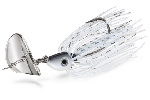 Terminator Shuddering Bait Bladed Swim Jig