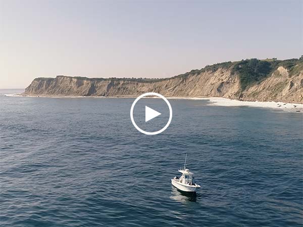 NorthCoast Boats Factory Tour