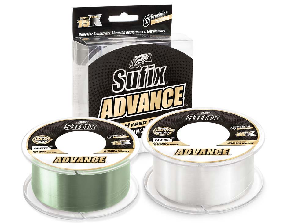 Choosing a Fishing Line: Modern Braid, Traditional Mono, or Something  In-between? - On The Water