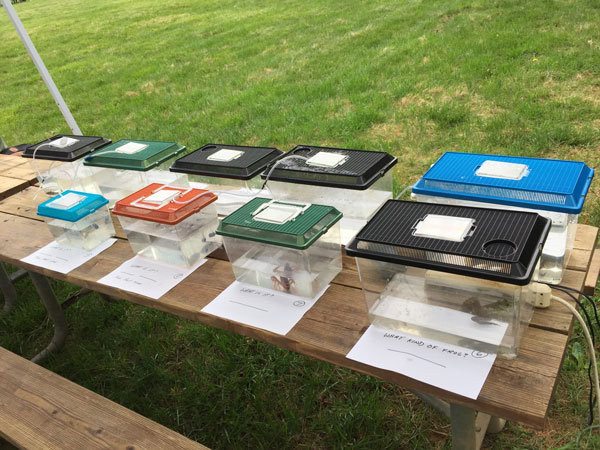 Chester County Envirothon