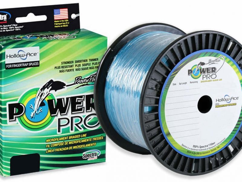 best braided fishing line for bass