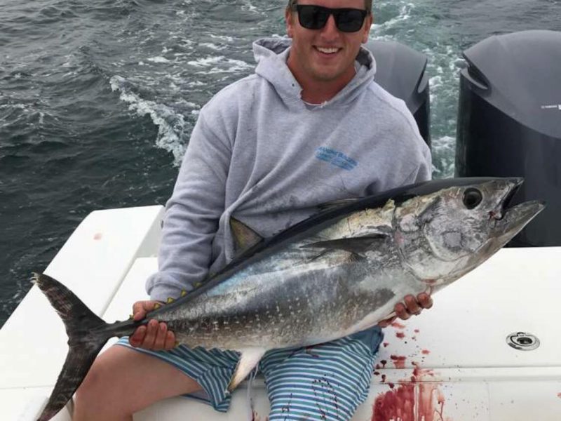 Northern New Jersey Fishing Report - June 13, 2019 - On The Water