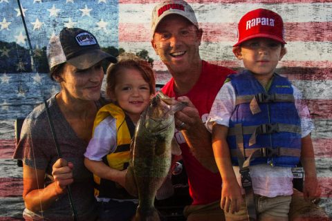 RAPALA® AMERICANA giveaway