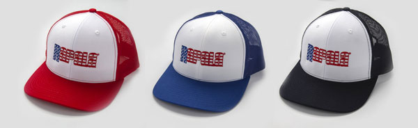 Rapala AMERICANA contest runner up prize