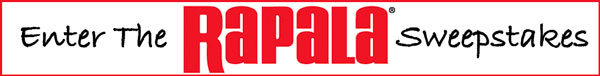 enter the Rapala sweepstakes