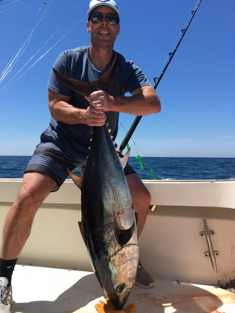 Nj Mud Hole Tuna Fishing A Pictures Of Hole 2018
