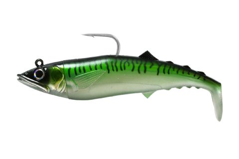 Fish Lab Soft Mack Attack