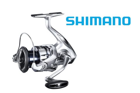 ICAST 2019: Shimano Stradic FL