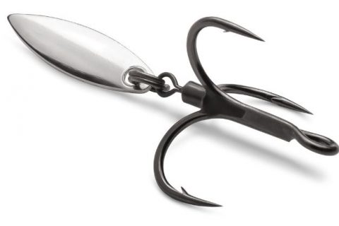ICAST 2019: VMC Bladed Hybrid Treble