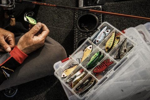 Plano-Frabill Giveaway