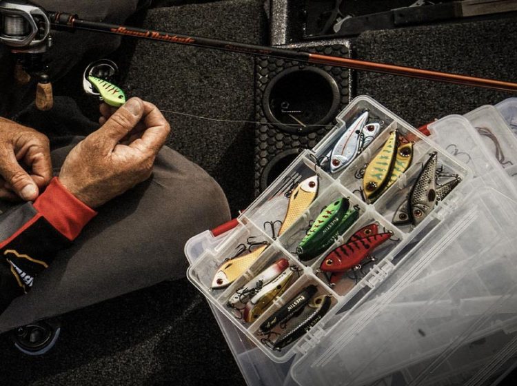 Plano-Frabill Giveaway