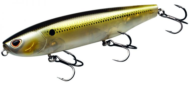 Pro Tips for Topwater Largemouth Bass Lures - On The Water