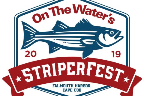 StriperFest 2019 &ndash; Falmouth Harbor, Cape Cod
