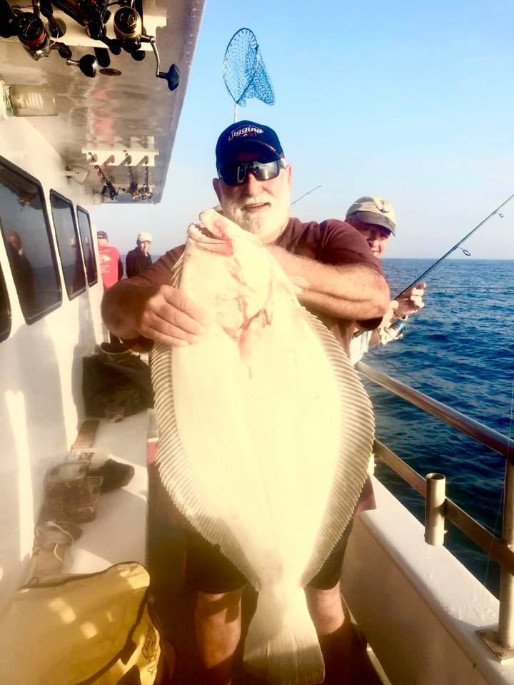 Northern New Jersey Fishing Report September 19 2019 