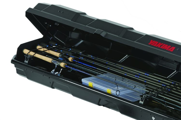 ICAST 2019: NEW Tools, Accessories & Tackle Storage - On The Water