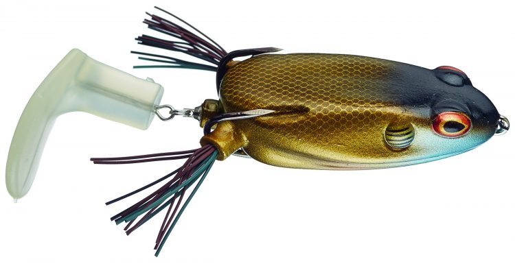 Best Bass Lures (Updated)