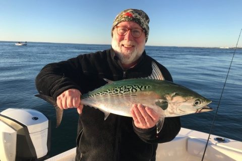 Captain&rsquo;s Corner: Time (and Fuel) is Money