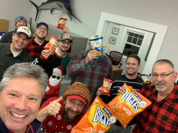 OTW 2019 Yankee Swap