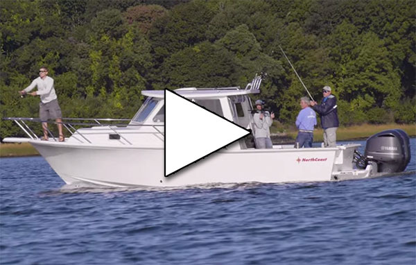 Narragansett Bay Medley