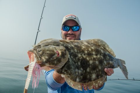 Using Electronics to Find Fluke