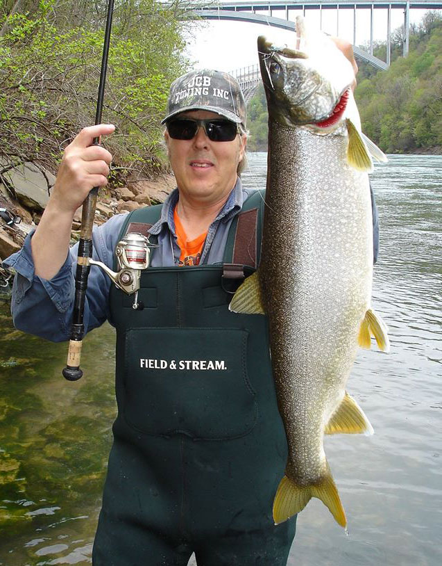 Upstate New York Fishing Report – May 21, 2020 - On The Water