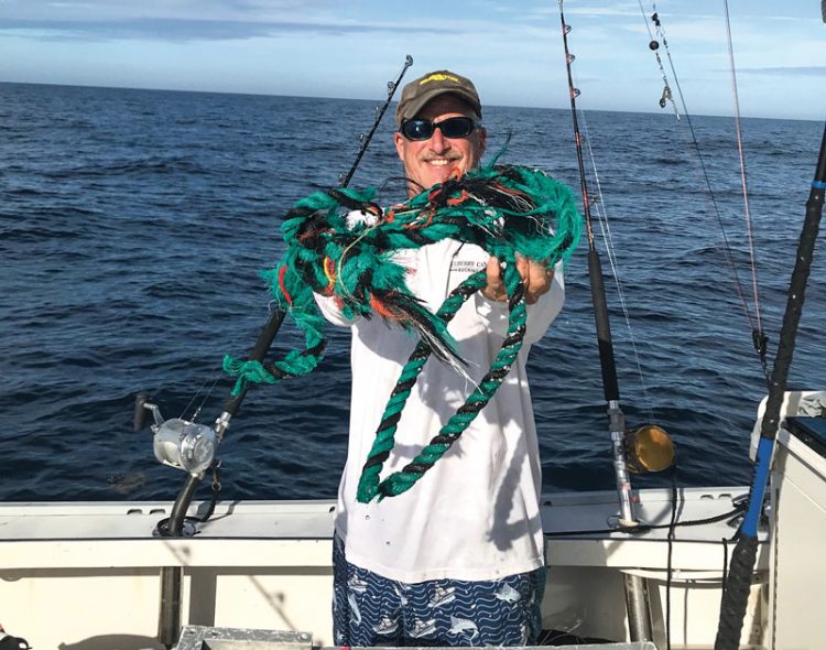 Discover Offshore Fishing - On The Water