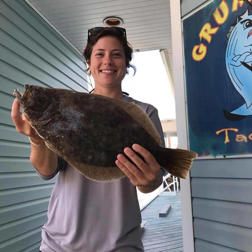 Northern New Jersey Fishing Report July 16, 2020 On The Water