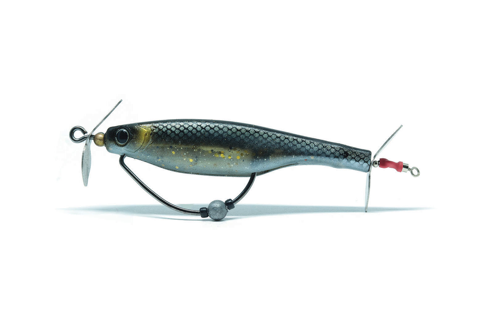 Five Innovative Freshwater Lures from ICAST 2020 - On The Water