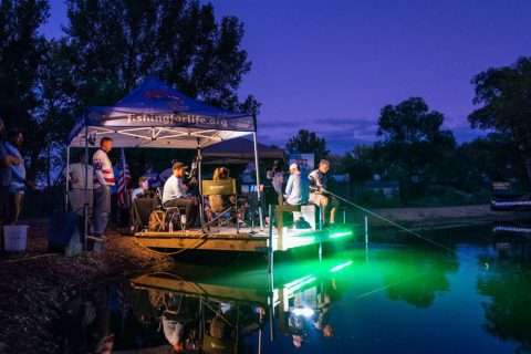 Marathon Man Evening