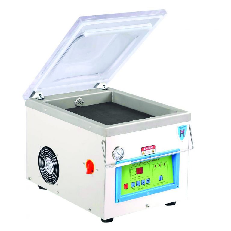 The Right Way to Vacuum Seal Fish