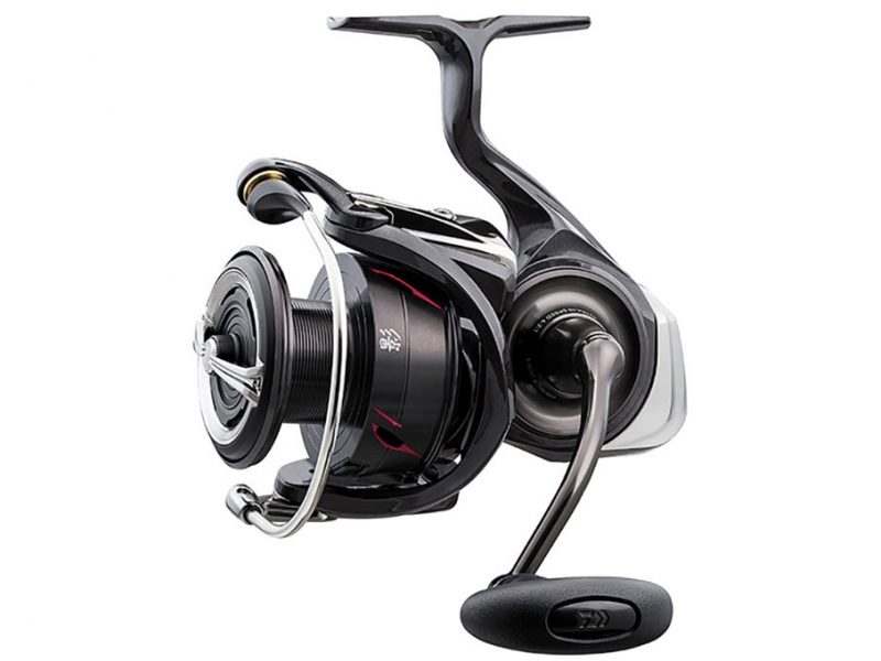 Daiwa Releases Crossover Spinning Reel - On The Water