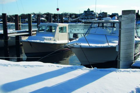 An easy to understand guide for prioritizing your boat's repairs, maintenance, and upgrades with limited funds.