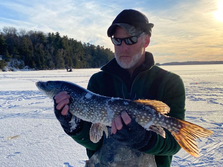 pike