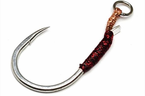 New Gamakatsu Assist Hooks Designed to Reduce Fish Mortality and Increase Landings